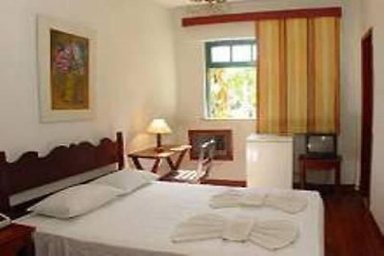 Villa Romana Hotel 萨尔瓦多 外观 照片