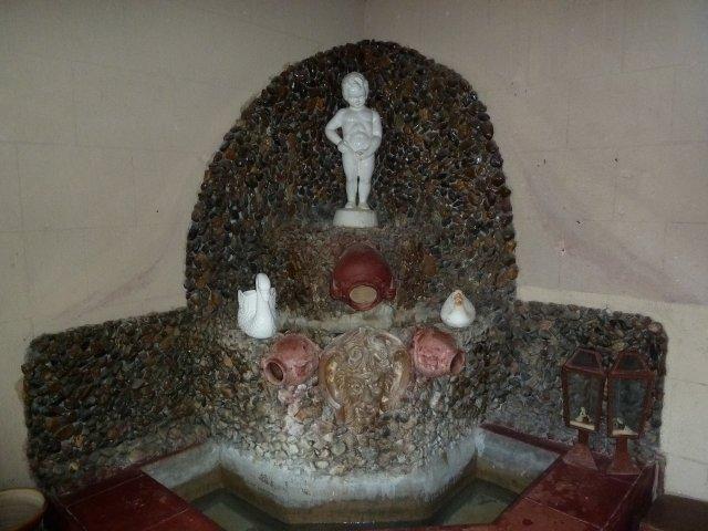 Villa Romana Hotel 萨尔瓦多 外观 照片